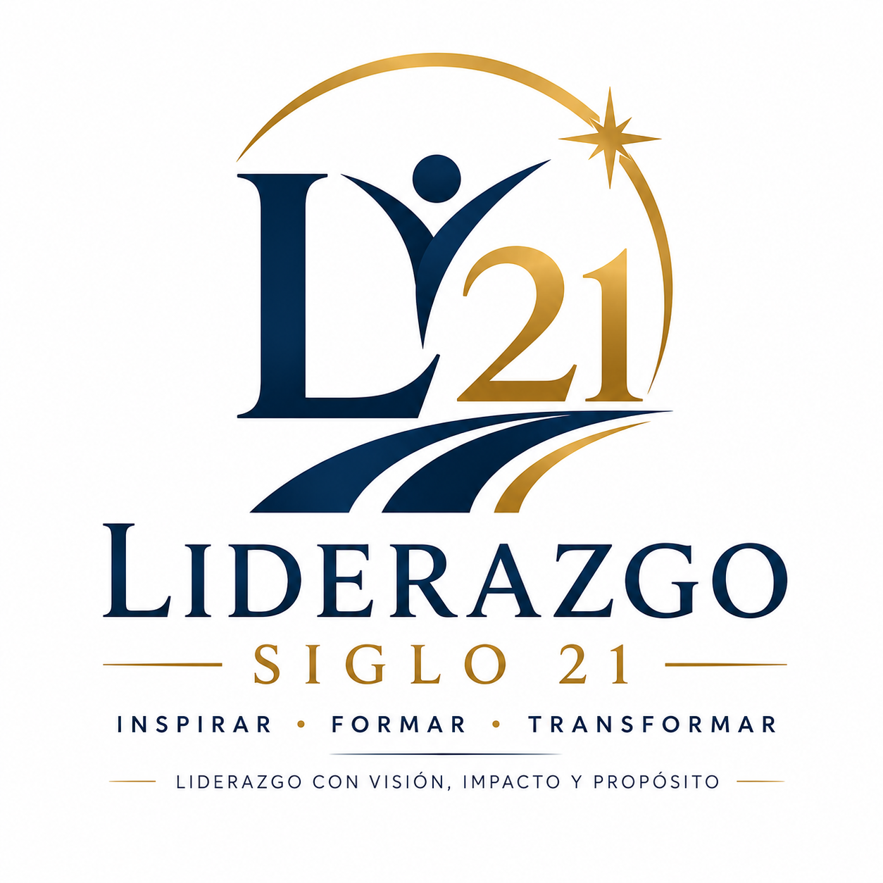 Liderazgo Siglo 21