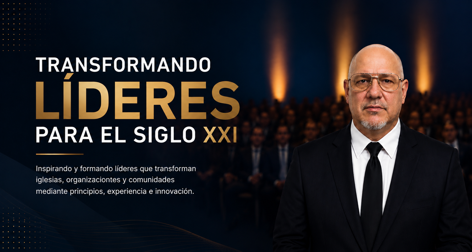 Liderazgo Siglo XXI