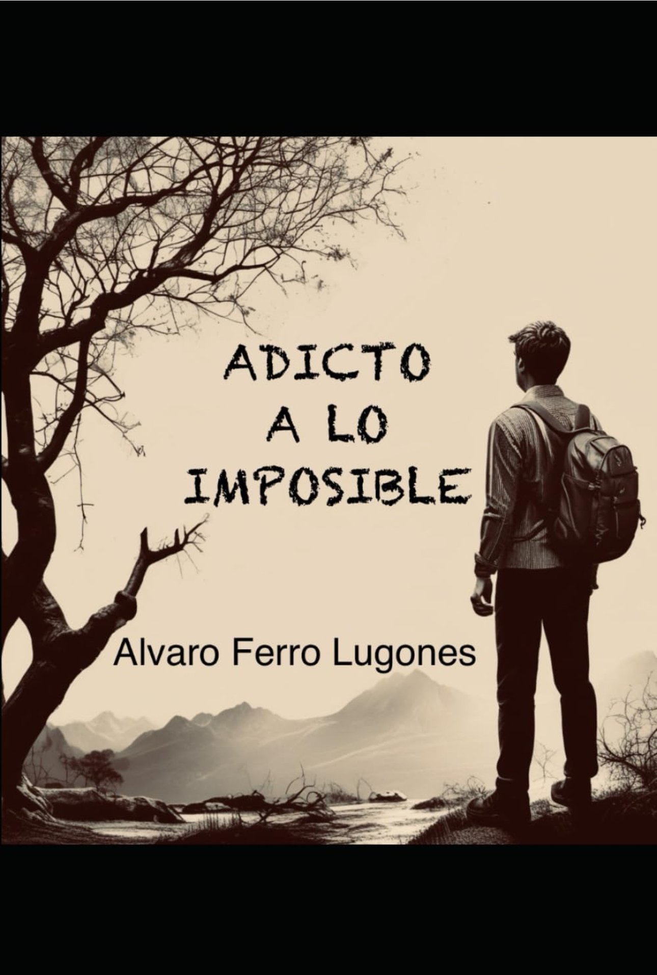 Adicto a lo imposible